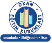 Okan Kurumsal Logo